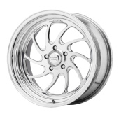 wlp-VF539535XXL American Racing Forged Vf539 15X3.5 ETXX BLANK 72.60 Polished - Left Directional (1)