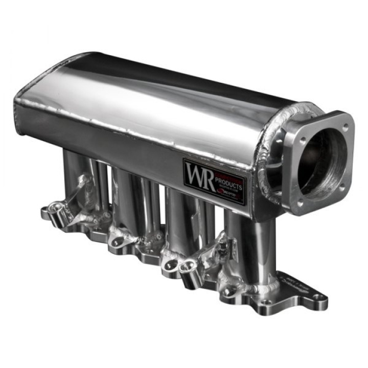 wr501-112-102 Mitsubishi EVO 7-9 01-07 Insugsplenum Weapon R