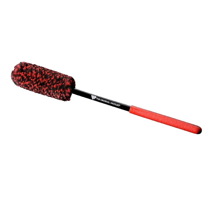 ww-18100020 Wheel Woolies Fälgborste Medium