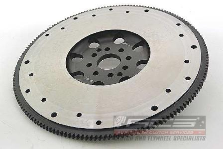 FFD015C Xtreme Svänghjul - Chrome-Moly Suits Xtreme Clutch only i gruppen Välj bilmodell hos DDESIGN Scandinavia AB (xtcFFD015C)