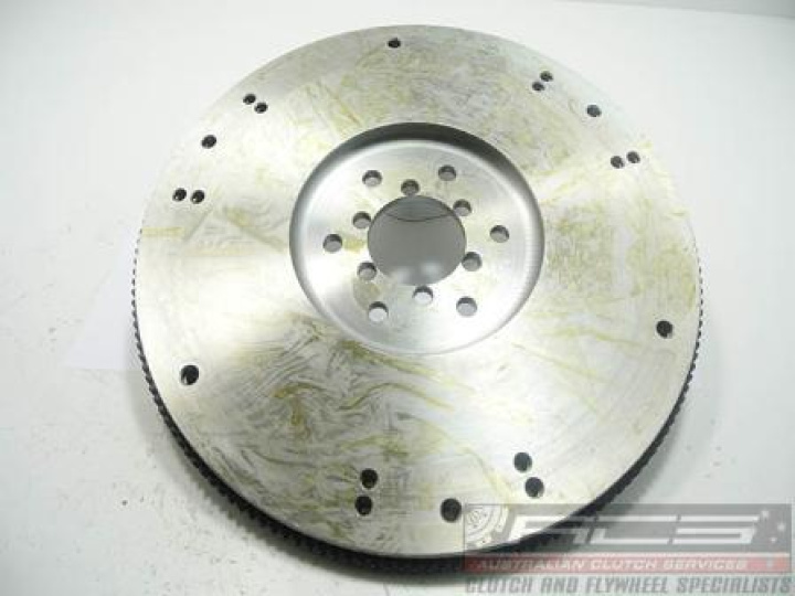 FFD115S Xtreme Svänghjul i gruppen Välj bilmodell hos DDESIGN Scandinavia AB (xtcFFD115S)