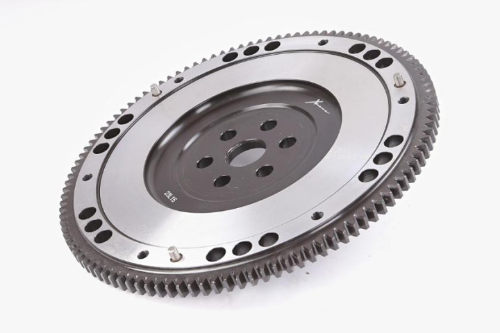 FHN001C Xtreme Svänghjul - Chrome-Moly - 5.4kg i gruppen Välj bilmodell hos DDESIGN Scandinavia AB (xtcFHN001C)