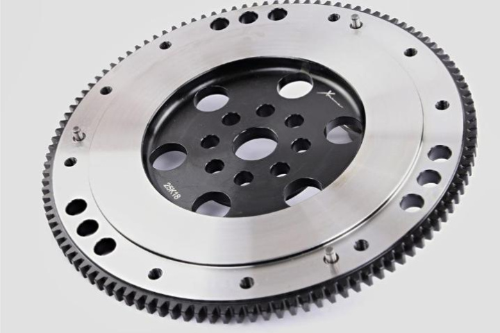 FHN003C Xtreme Svänghjul - Chrome-Moly - 5.6kg i gruppen Välj bilmodell hos DDESIGN Scandinavia AB (xtcFHN003C)
