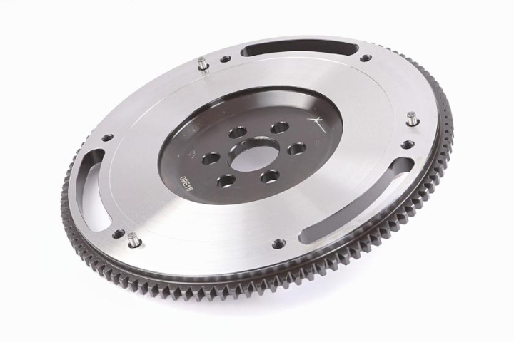 FHN015C Xtreme Svänghjul - Chrome-Moly - 4.4kg i gruppen Välj bilmodell hos DDESIGN Scandinavia AB (xtcFHN015C)