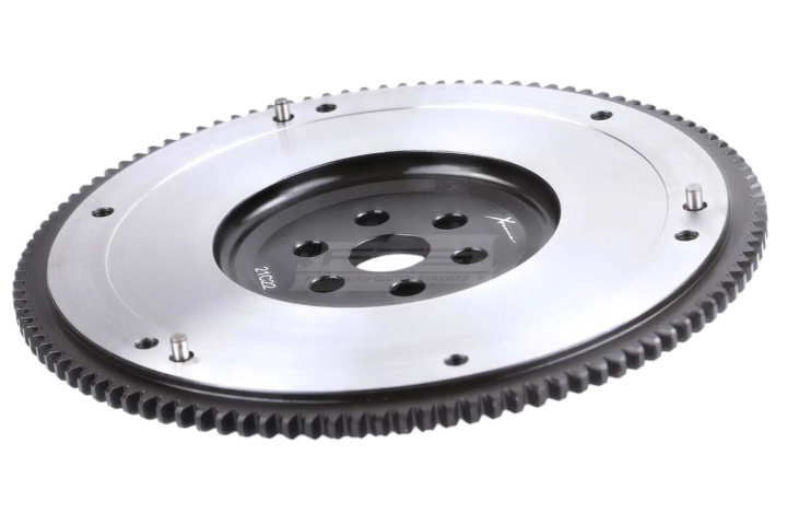 FHN107C Xtreme Svänghjul - Chrome-Moly - 5.1kg i gruppen Välj bilmodell hos DDESIGN Scandinavia AB (xtcFHN107C)