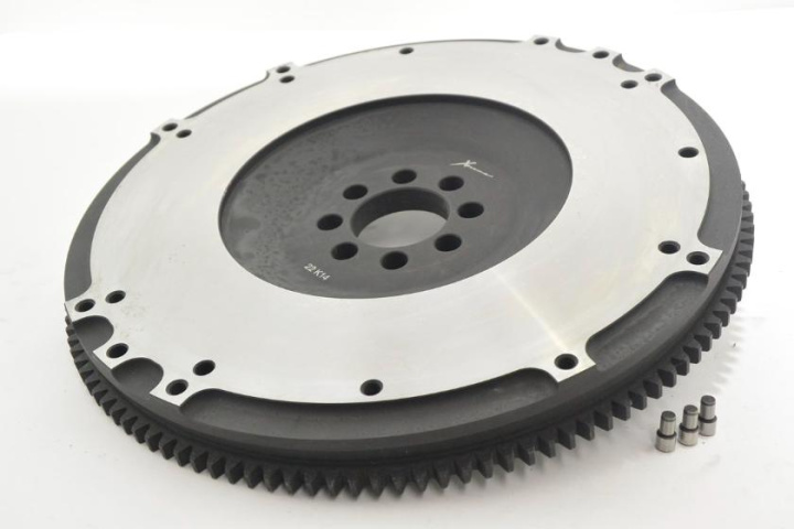 FIZ282C Xtreme Svänghjul Chromoly 12.6kg i gruppen Välj bilmodell hos DDESIGN Scandinavia AB (xtcFIZ282C)