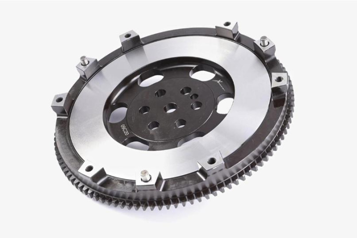 FMI004C Xtreme Svänghjul - Chrome-Moly*(6 Bult crank) i gruppen Välj bilmodell hos DDESIGN Scandinavia AB (xtcFMI004C)