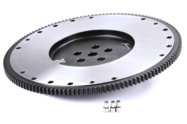 FMI116C Xtreme Svänghjul - Chrome-Moly - 4.9kg i gruppen Välj bilmodell hos DDESIGN Scandinavia AB (xtcFMI116C)