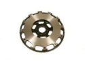 FNI011CL Xtreme Svänghjul - Lättvikts Chrome-Moly - 4kg