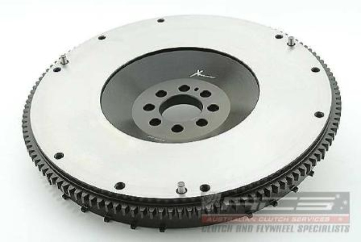 FNI132C Xtreme Svänghjul - Lättvikts Chrome-Moly i gruppen Välj bilmodell hos DDESIGN Scandinavia AB (xtcFNI132C)