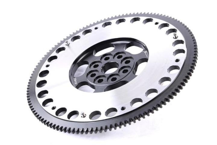 FSU002CL Xtreme Svänghjul - Chrome-Moly - 4.62kg i gruppen Välj bilmodell hos DDESIGN Scandinavia AB (xtcFSU002CL)