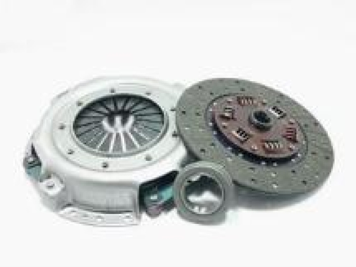 KAI28002 Kopplingskit- Clutch Pro i gruppen Välj bilmodell hos DDESIGN Scandinavia AB (xtcKAI28002)