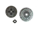 KAR20001 Kopplingskit- Clutch Pro