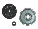 KAR22002 Kopplingskit- Clutch Pro