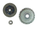 KAR22005 Kopplingskit- Clutch Pro