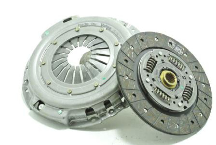 KAR22009 Kopplingskit- Clutch Pro i gruppen Välj bilmodell hos DDESIGN Scandinavia AB (xtcKAR22009)