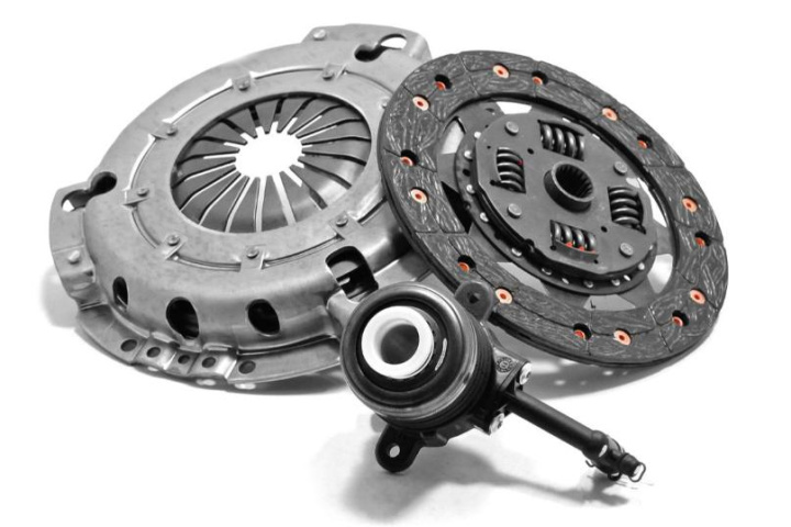 KAR22409 Kopplingskit- Clutch Pro i gruppen Välj bilmodell hos DDESIGN Scandinavia AB (xtcKAR22409)
