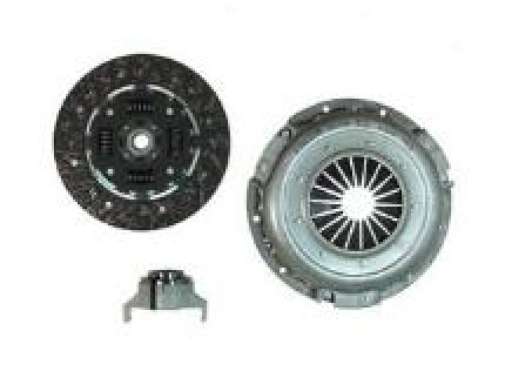 KAR23003 Kopplingskit- Clutch Pro i gruppen Välj bilmodell hos DDESIGN Scandinavia AB (xtcKAR23003)