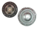 KAR23015 Kopplingskit- Clutch Pro