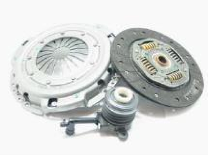 KAR23407 Kopplingskit- Clutch Pro i gruppen Välj bilmodell hos DDESIGN Scandinavia AB (xtcKAR23407)