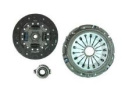 KAR24003 Kopplingskit- Clutch Pro