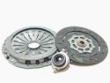 KAR24004 Kopplingskit- Clutch Pro
