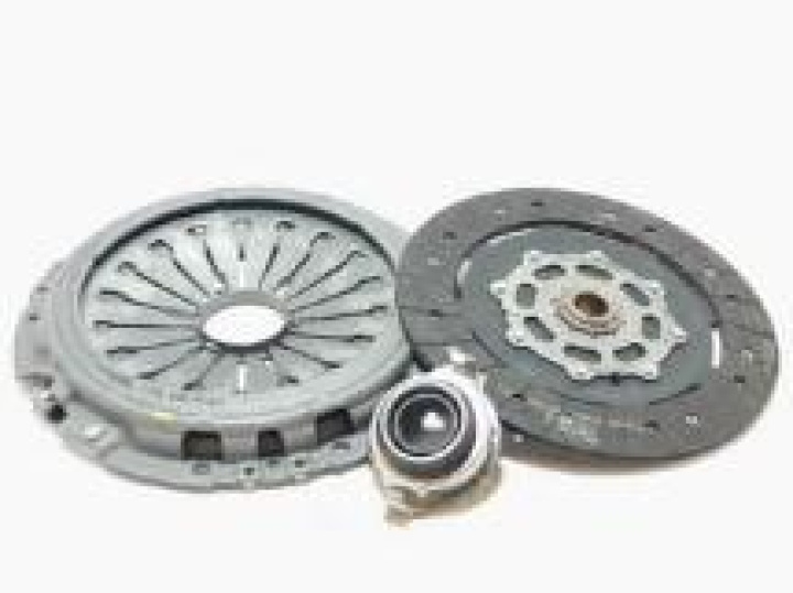KAR24004 Kopplingskit- Clutch Pro i gruppen Välj bilmodell hos DDESIGN Scandinavia AB (xtcKAR24004)