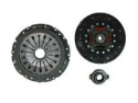 KAR24007 Kopplingskit- Clutch Pro