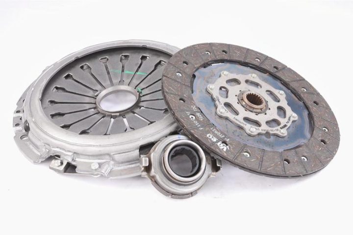 KAR24008 Kopplingskit- Clutch Pro i gruppen Välj bilmodell hos DDESIGN Scandinavia AB (xtcKAR24008)