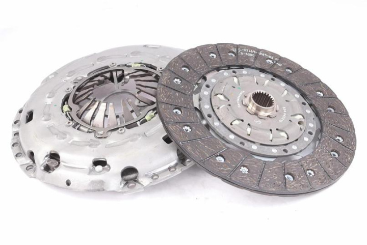 KAR24013 Kopplingskit- Clutch Pro i gruppen Välj bilmodell hos DDESIGN Scandinavia AB (xtcKAR24013)
