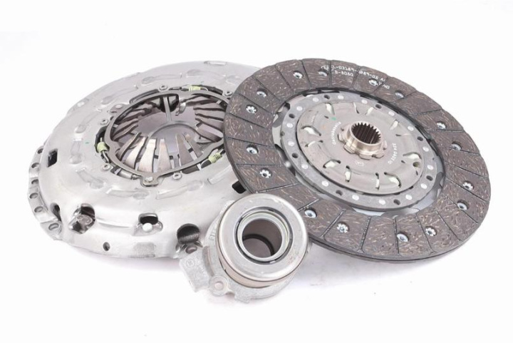 KAR24413 Kopplingskit- Clutch Pro i gruppen Välj bilmodell hos DDESIGN Scandinavia AB (xtcKAR24413)