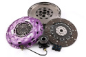 KAR24611-1A Kopplingskit- Xtreme Performance Heavy Duty Organisk Inkl. Svänghjul & CSC 600Nm 1300kg