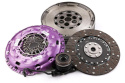 KAR24615-1A Kopplingskit- Xtreme Performance Heavy Duty Organisk Inkl. Svänghjul & CSC 600Nm 1300kg