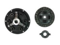 KAS16001 Kopplingskit- Clutch Pro