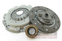 KAU22002 Kopplingskit- Clutch Pro