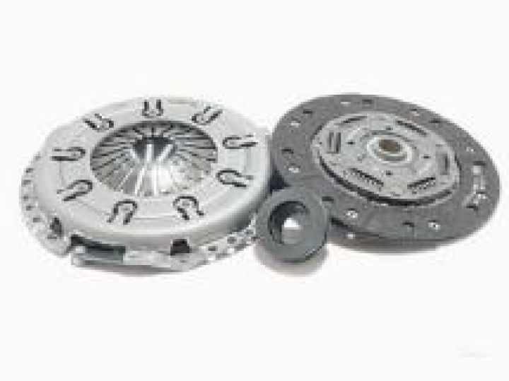 KAU23012 Kopplingskit- Clutch Pro i gruppen Välj bilmodell hos DDESIGN Scandinavia AB (xtcKAU23012)
