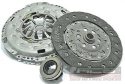 KAU23014 Kopplingskit- Clutch Pro
