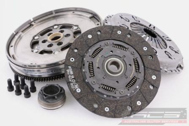 KAU23513 Kopplingskit- Clutch Pro i gruppen Välj bilmodell hos DDESIGN Scandinavia AB (xtcKAU23513)