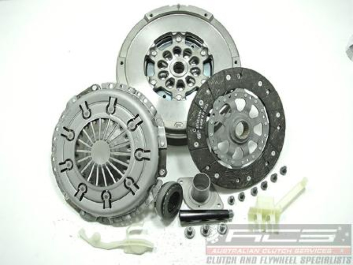 KAU23517 Kopplingskit- Clutch Pro i gruppen Välj bilmodell hos DDESIGN Scandinavia AB (xtcKAU23517)