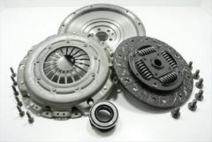 KAU23525 Kopplingskit- Clutch Pro i gruppen Välj bilmodell hos DDESIGN Scandinavia AB (xtcKAU23525)
