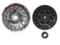 KAU24002 Kopplingskit- Clutch Pro