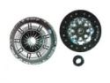 KAU24004 Kopplingskit- Clutch Pro