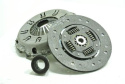 KAU24012 Kopplingskit- Clutch Pro