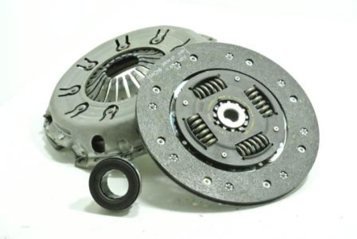 KAU24012 Kopplingskit- Clutch Pro i gruppen Välj bilmodell hos DDESIGN Scandinavia AB (xtcKAU24012)