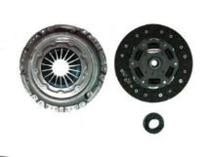 KAU24019 Kopplingskit- Clutch Pro i gruppen Välj bilmodell hos DDESIGN Scandinavia AB (xtcKAU24019)