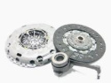 KAU24415 Kopplingskit- Clutch Pro