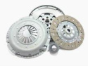 KAU24506 Kopplingskit- Clutch Pro
