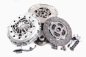 KAU24543 Kopplingskit- Clutch Pro