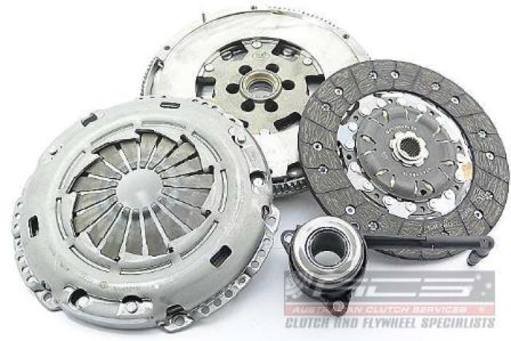 KAU24613 Kopplingskit- Clutch Pro i gruppen Välj bilmodell hos DDESIGN Scandinavia AB (xtcKAU24613)