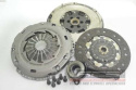 KAU24617 Kopplingskit- Clutch Pro